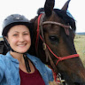 Meet your Posher, Emma